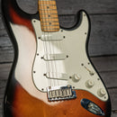 Fender American Stratocaster Plus