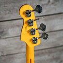 Fender American Ultra II Precision Bass - Noble Blue
