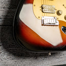 Fender American Ultra II Stratocaster HSS