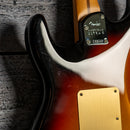 Fender American Ultra II Stratocaster HSS