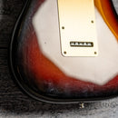 Fender American Ultra II Stratocaster HSS