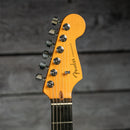 Fender American Ultra II Stratocaster HSS