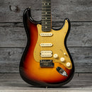 Fender American Ultra II Stratocaster HSS