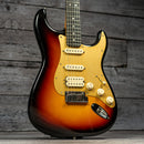 Fender American Ultra II Stratocaster HSS