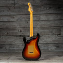 Fender American Ultra II Stratocaster HSS