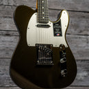 Fender American Ultra II Telecaster (DEMO)
