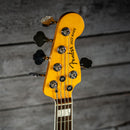 Fender American Ultra Jazz Bass V