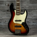 Fender American Ultra Jazz Bass V