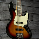 Fender American Ultra Jazz Bass V