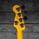 Fender American Ultra Jazz Bass V