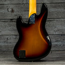 Fender American Ultra Jazz Bass V
