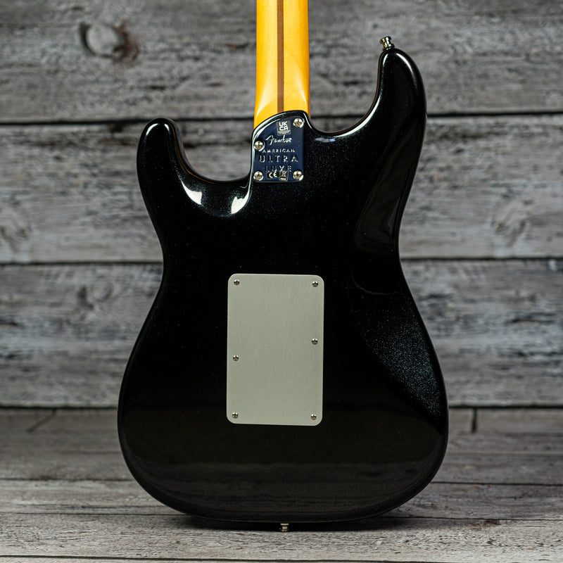 Fender American Ultra Luxe Floyd Rose HSS Stratocaster