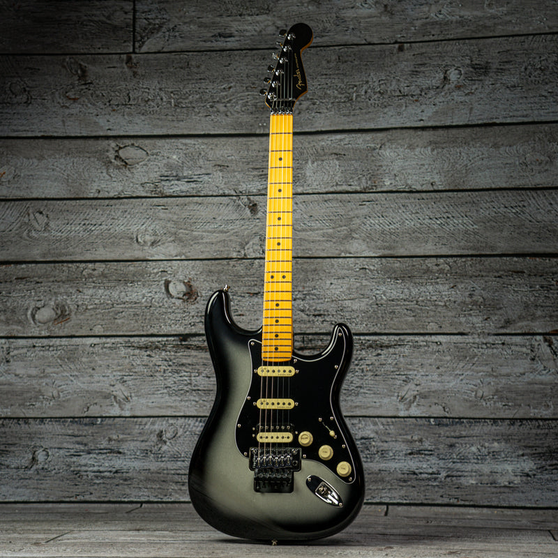 Fender American Ultra Luxe Stratocaster Floyd Rose HSS