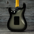 Fender American Ultra Luxe Stratocaster Floyd Rose HSS
