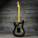 Fender American Ultra Luxe Stratocaster Floyd Rose HSS