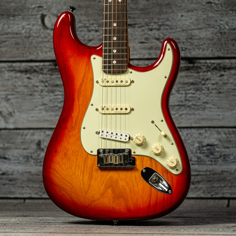 Fender American Ultra Stratocaster
