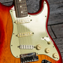Fender American Ultra Stratocaster