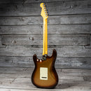 Fender American Ultra Stratocaster