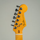Fender American Ultra Stratocaster - Mocha Burst