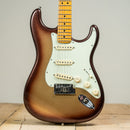 Fender American Ultra Stratocaster - Mocha Burst