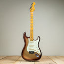 Fender American Ultra Stratocaster - Mocha Burst