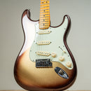 Fender American Ultra Stratocaster - Mocha Burst