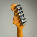 Fender American Ultra Stratocaster - Mocha Burst