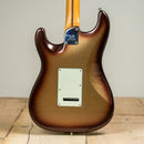 Fender American Ultra Stratocaster - Mocha Burst