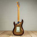 Fender American Ultra Stratocaster - Mocha Burst