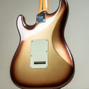 Fender American Ultra Stratocaster - Mocha Burst