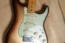 Fender American Ultra Stratocaster - Mocha Burst