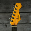 Fender American Ultra Stratocaster HSS