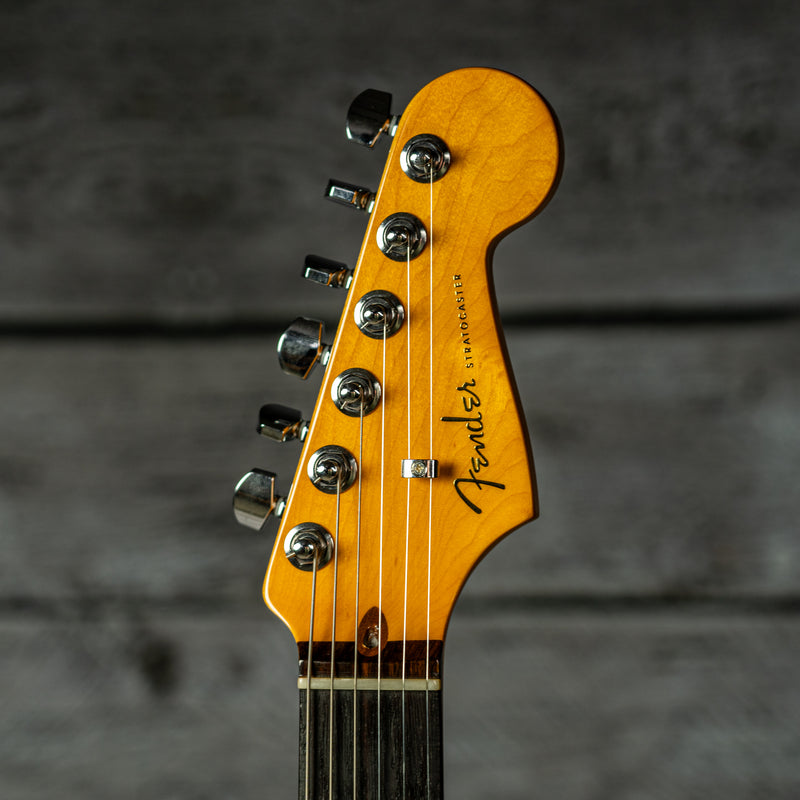 Fender American Ultra Stratocaster HSS