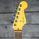 Fender American Ultra Stratocaster HSS