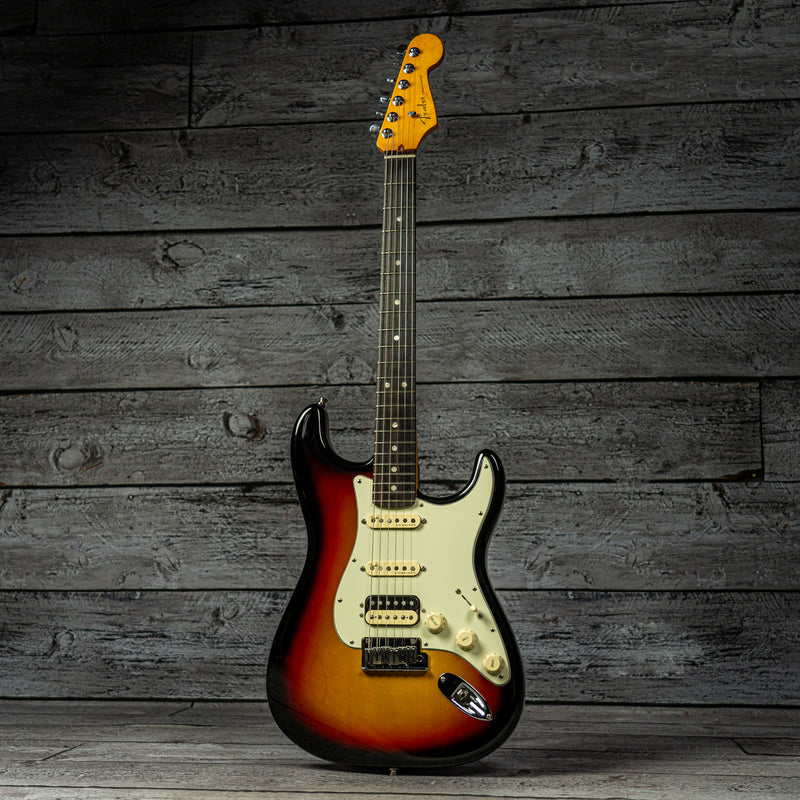 Fender American Ultra Stratocaster HSS