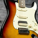 Fender American Ultra Stratocaster HSS