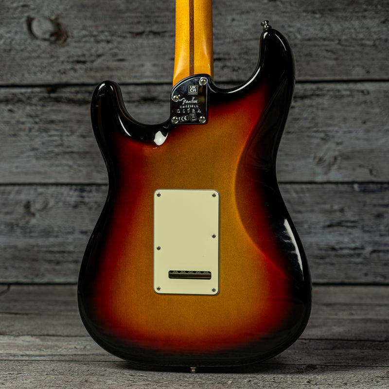 Fender American Ultra Stratocaster HSS