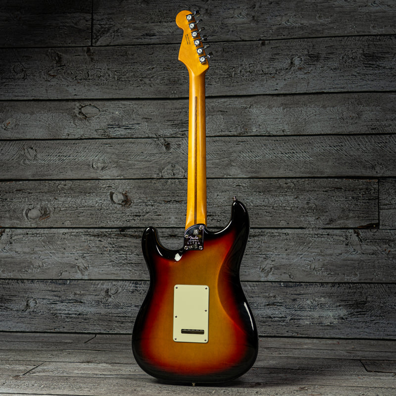 Fender American Ultra Stratocaster HSS