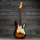 Fender American Ultra Stratocaster