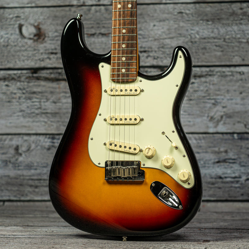 Fender American Ultra Stratocaster