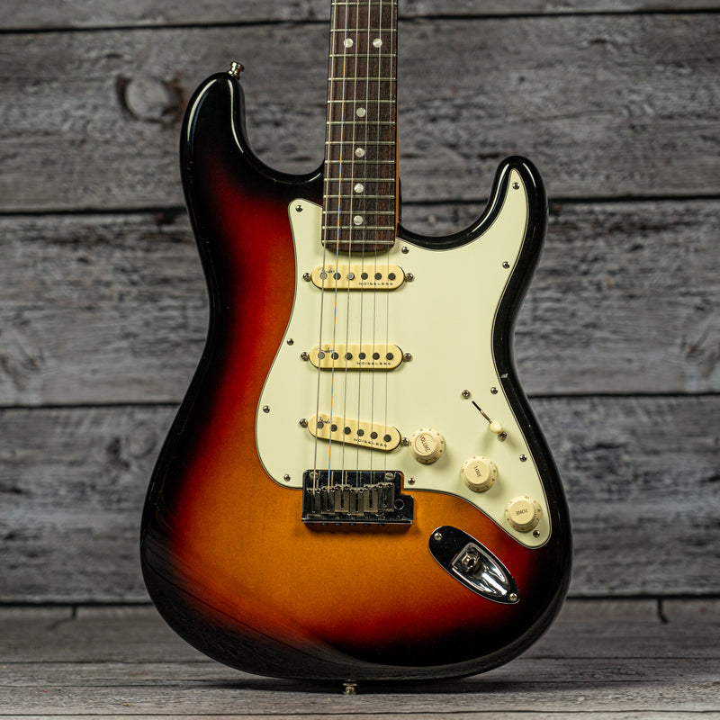 Fender American Ultra Stratocaster (USED)