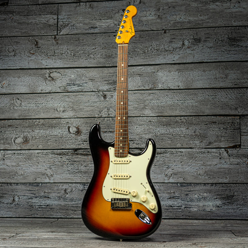 Fender American Ultra Stratocaster