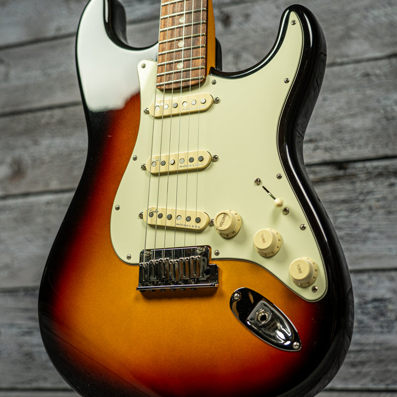 Fender American Ultra Stratocaster