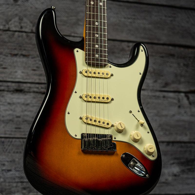 【美品】Fender American Ultra Stratocaster American Ultra Stratocaster® – Fender