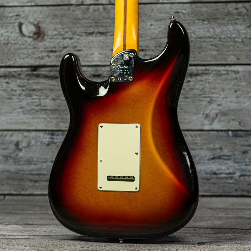 Fender American Ultra Stratocaster