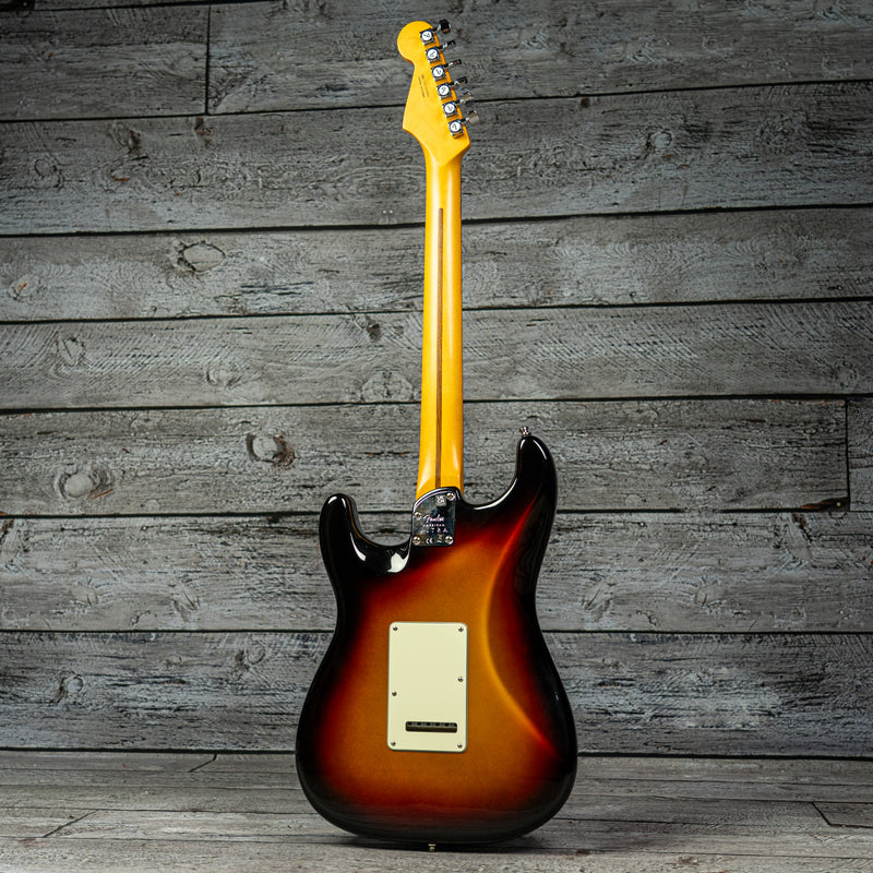 Fender American Ultra Stratocaster