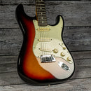 Fender American Ultra Stratocaster