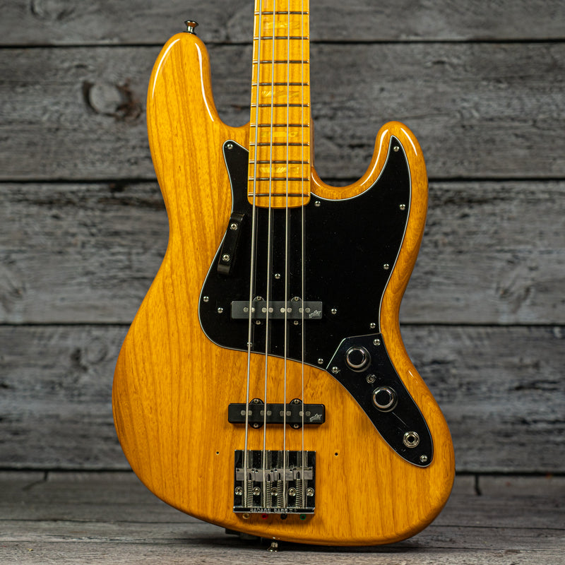 Fender American Vintage '75 Reissue Jazz Bass