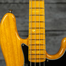 Fender American Vintage '75 Reissue Jazz Bass