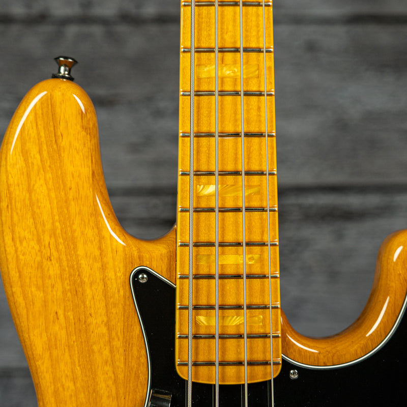 Fender American Vintage '75 Reissue Jazz Bass